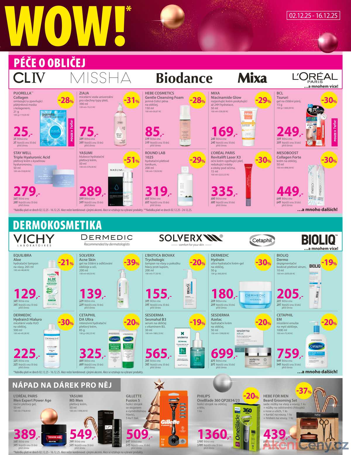 Hebe 2.12. - 16.12. strana 3