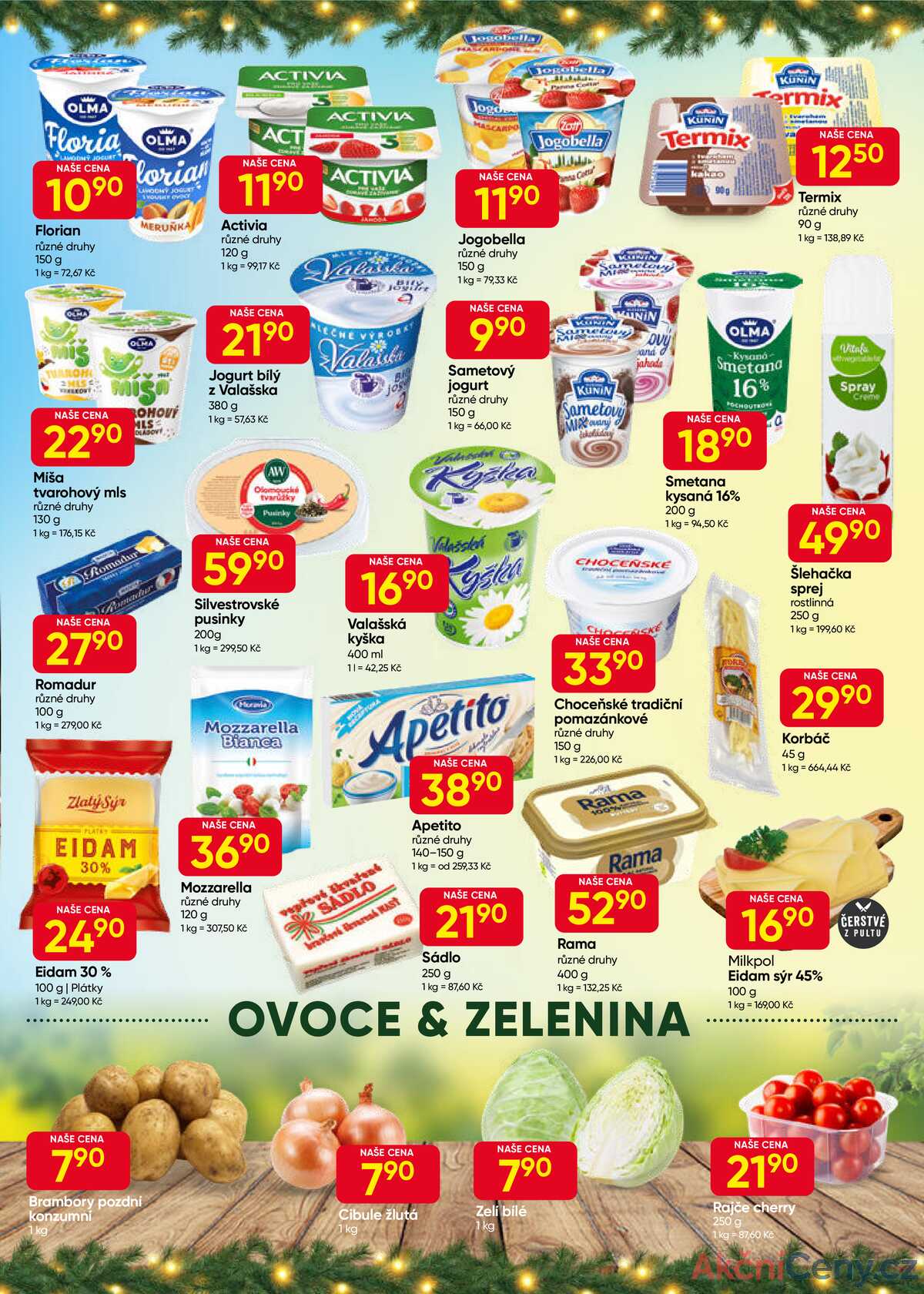 Hruška od 10.12. do 16.12.2025 strana 3