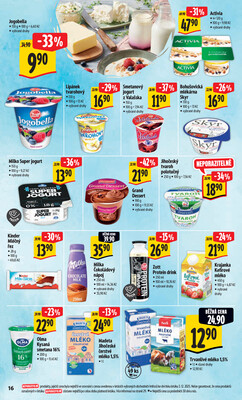 Albert  Hypermarket od 10.12. do 16.12.2025