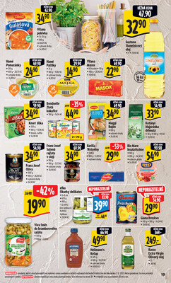 Albert  Hypermarket od 10.12. do 16.12.2025