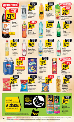 Albert  Hypermarket od 10.12. do 16.12.2025