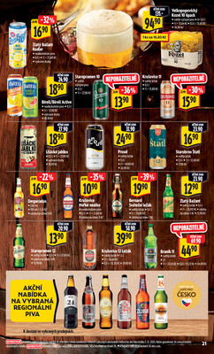 Albert  Hypermarket od 10.12. do 16.12.2025