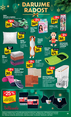 Albert  Hypermarket od 10.12. do 16.12.2025