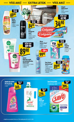 Albert  Hypermarket od 10.12. do 16.12.2025