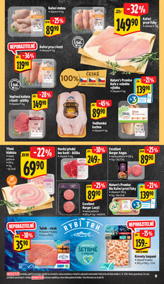 Albert Supermarket od 10.12. do 16.12.2025