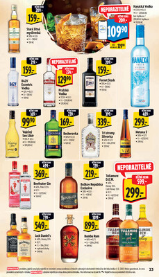 Albert Supermarket od 10.12. do 16.12.2025