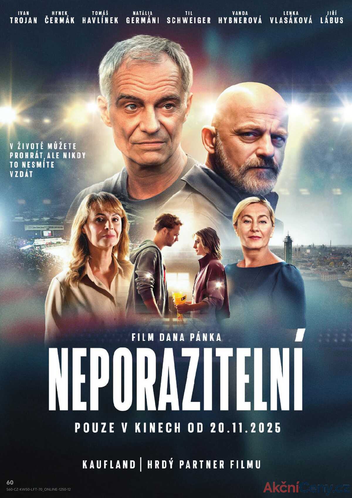 Kaufland 10.12. - 16.12. - Kaufland - Děčín strana 60