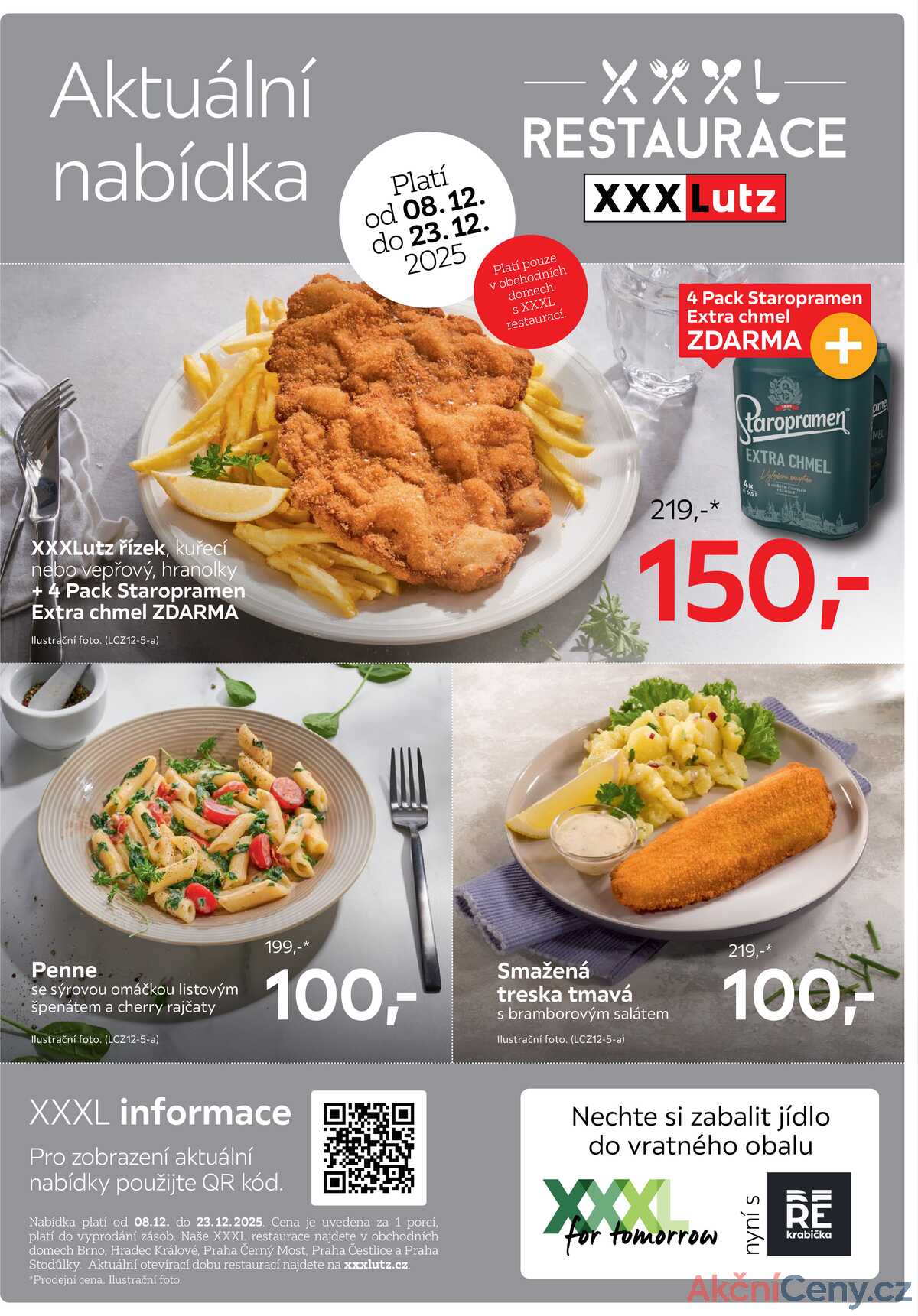 XXXLutz Resto 8.12. - 23.12. strana 1