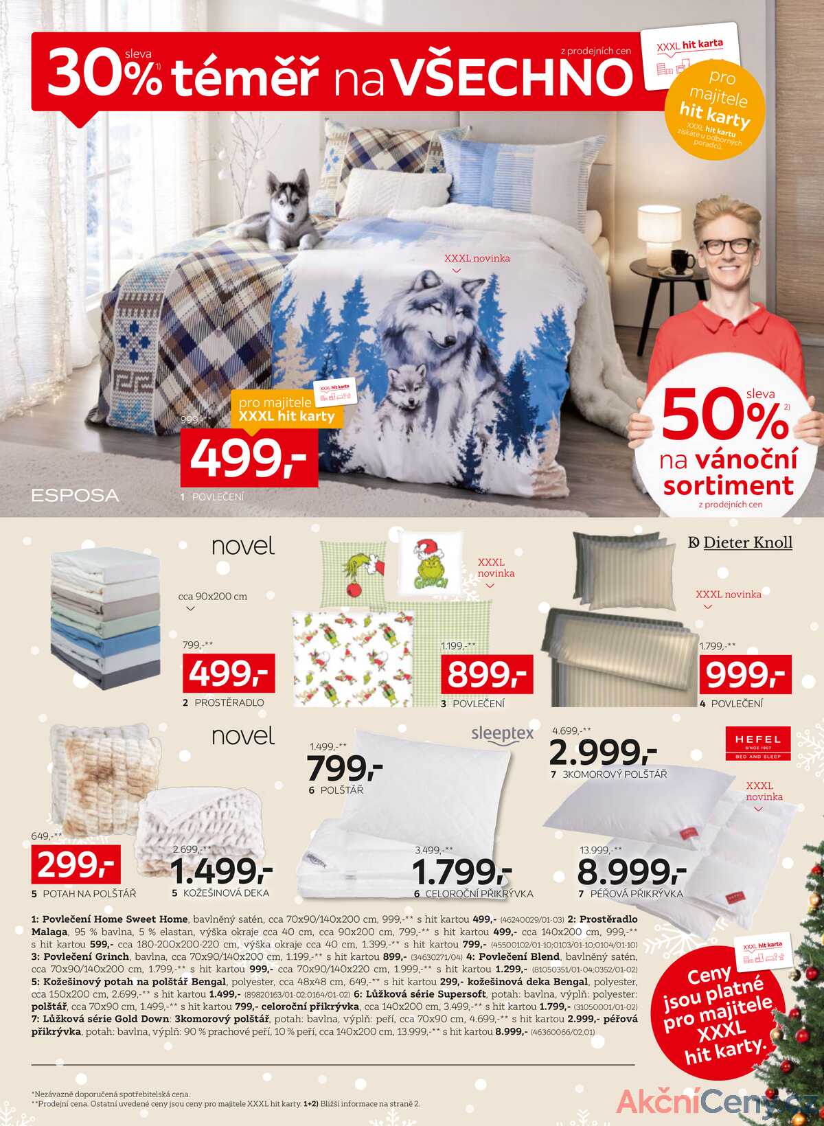 XXXLutz od 8.12. do 23.12.2025 strana 4