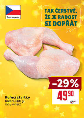 Billa  od 10.12. do 16.12.2025