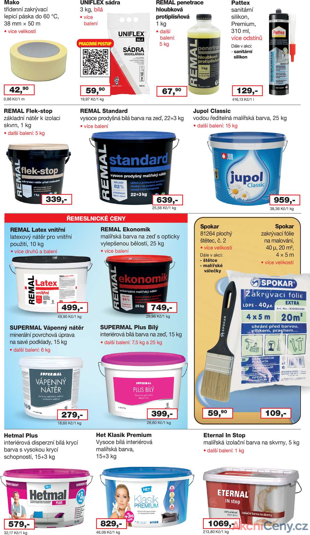 Barevný ráj  od 8.12. do 20.12.2025 strana 3