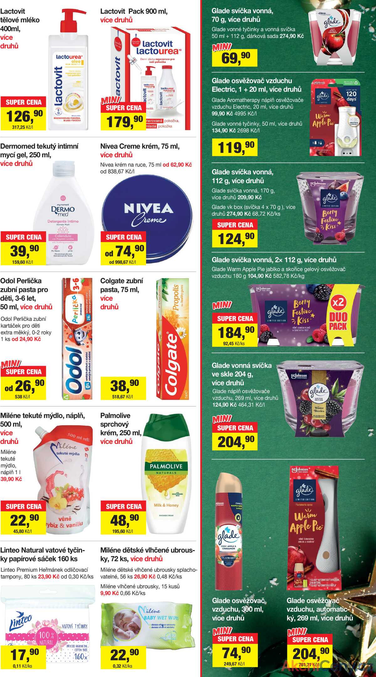 Šlak od 8.12. do 23.12.2025 strana 2