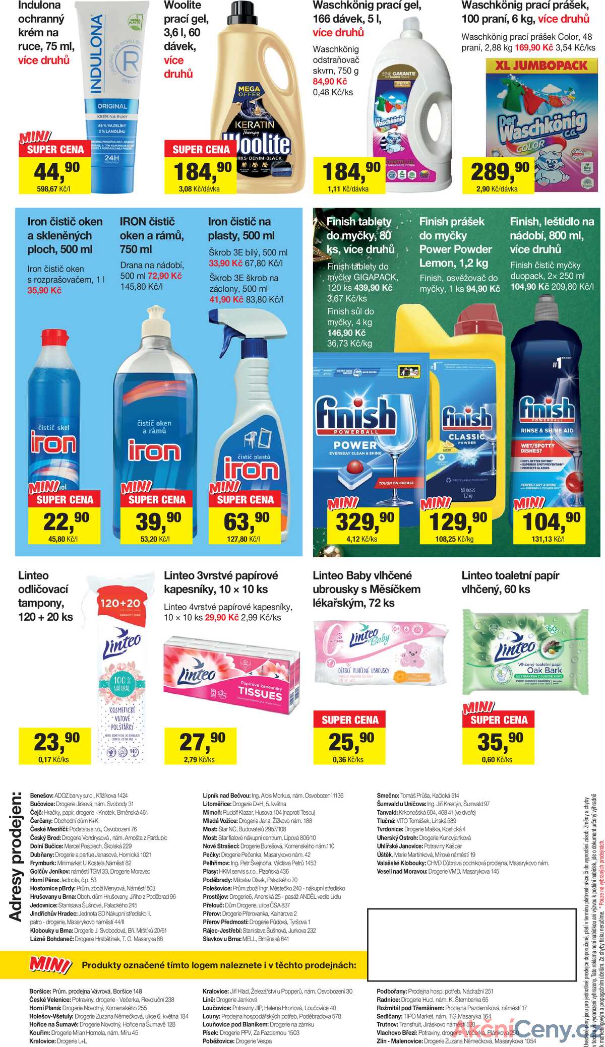 Šlak od 8.12. do 23.12.2025 strana 4