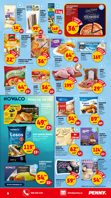 Penny Market od 11.12. do 15.12.2025