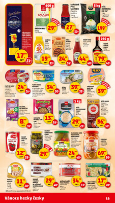 Penny Market od 11.12. do 15.12.2025