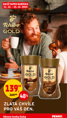 Penny Market od 11.12. do 15.12.2025