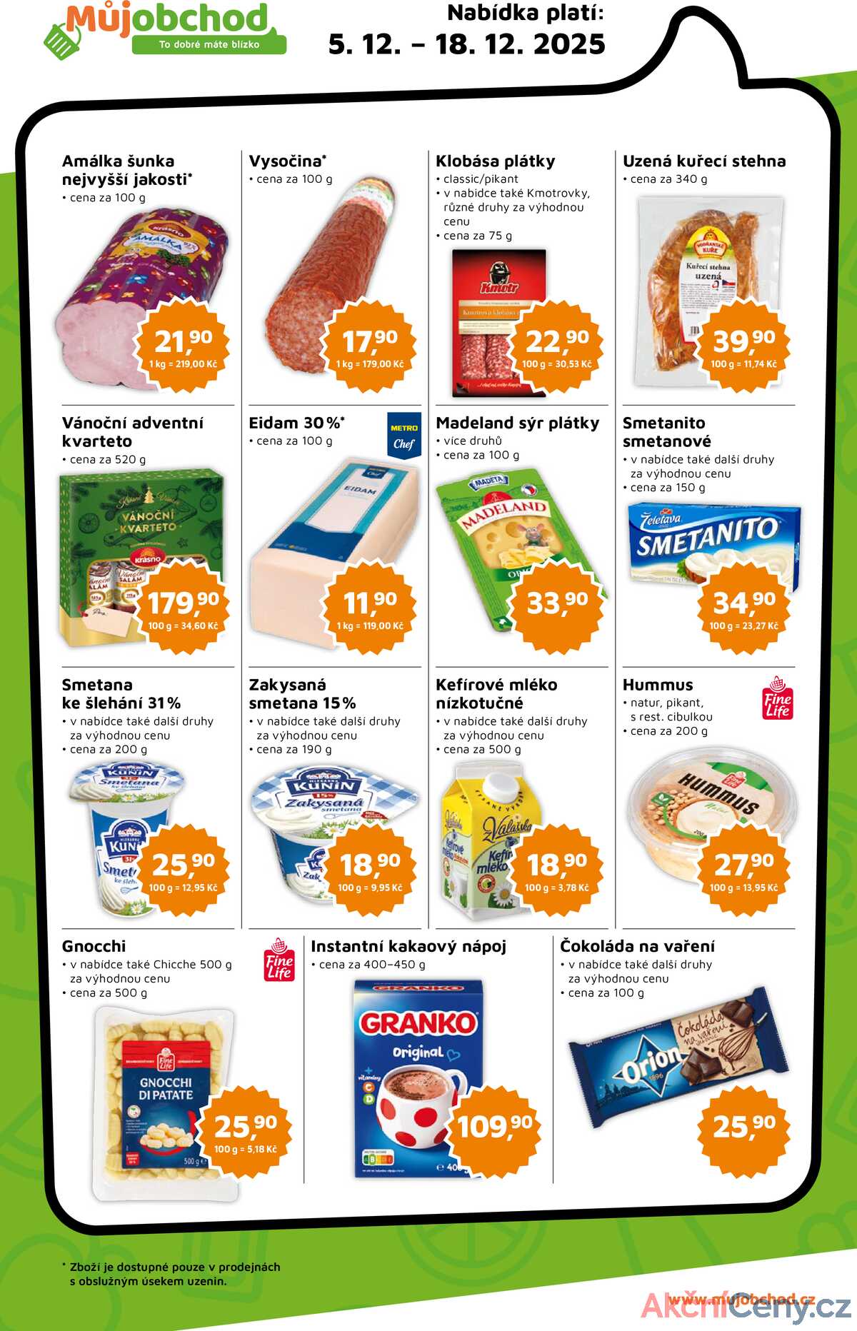 Můjobchod do 18.12. strana 2