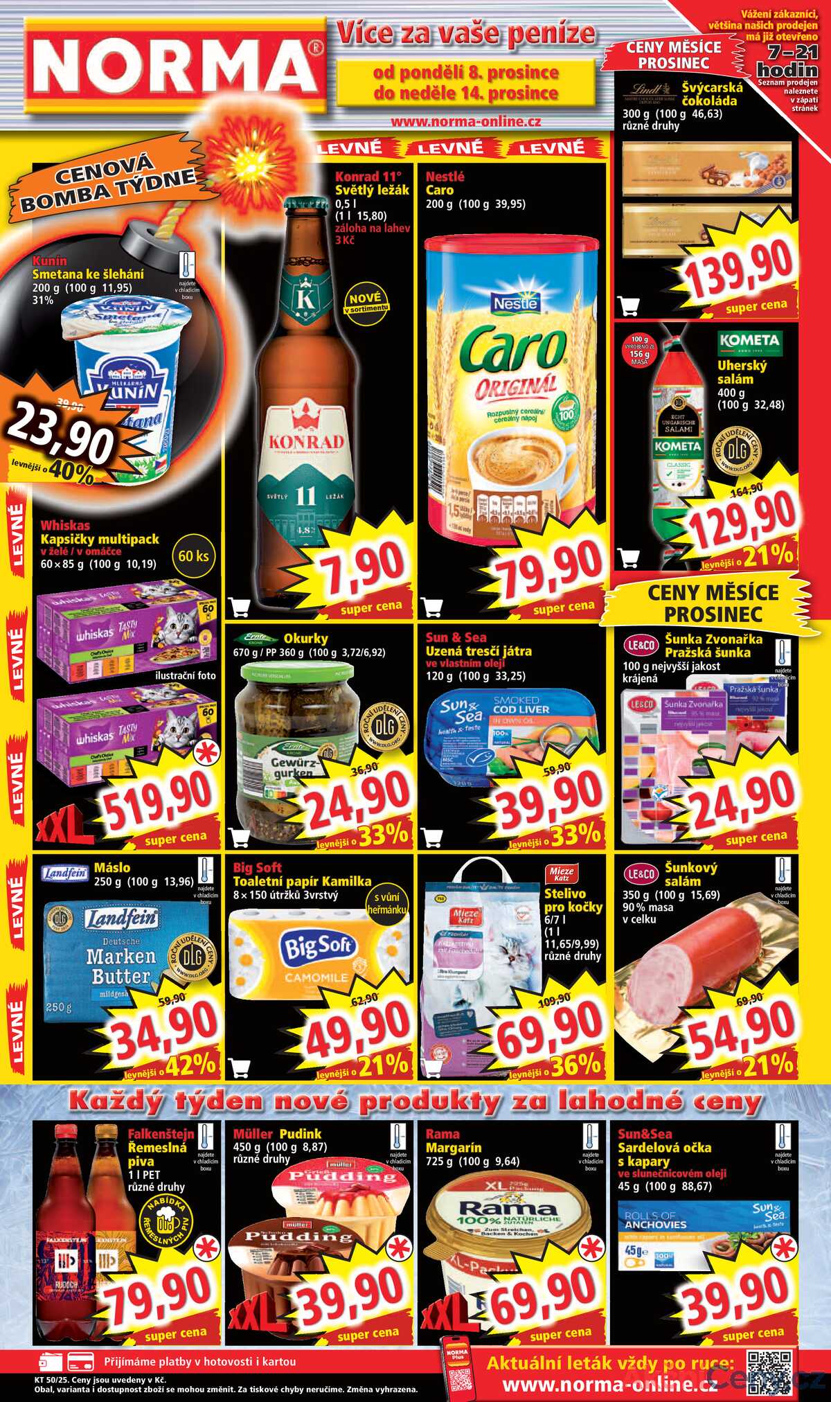 Norma do 14.12. strana 1