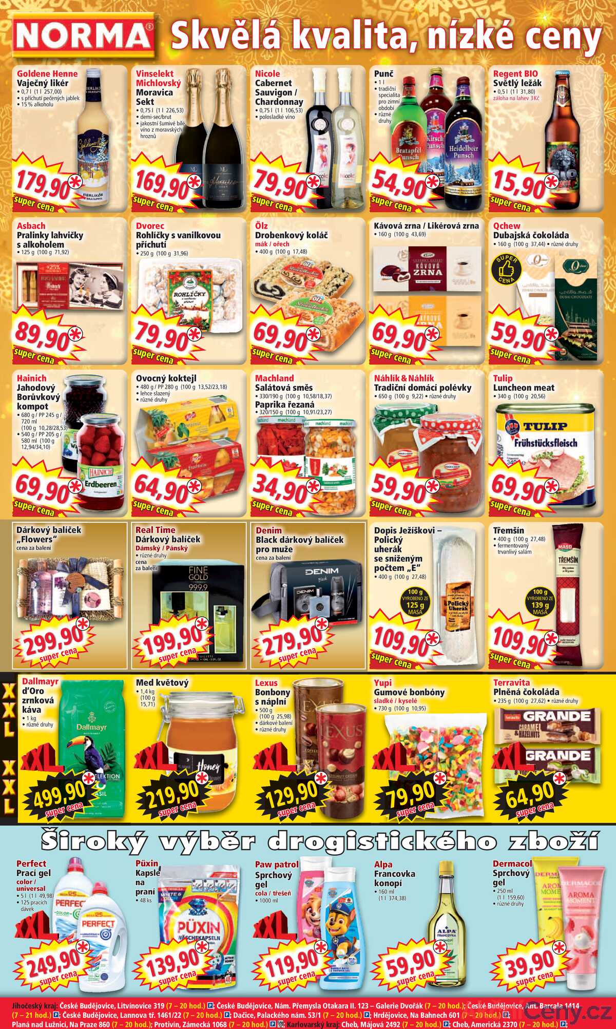 Norma do 14.12. strana 4