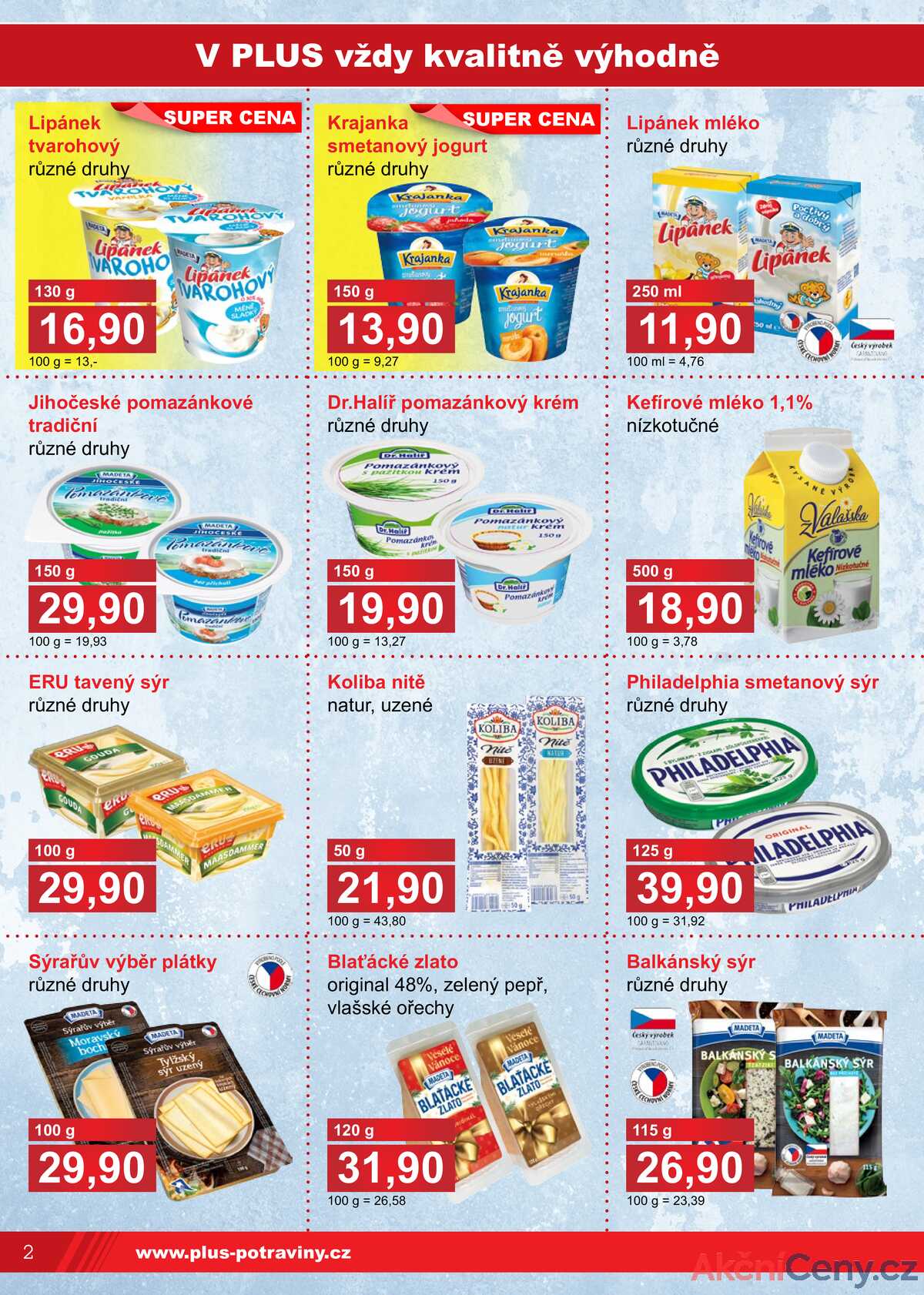 PLUS JIP do 16.12. strana 2