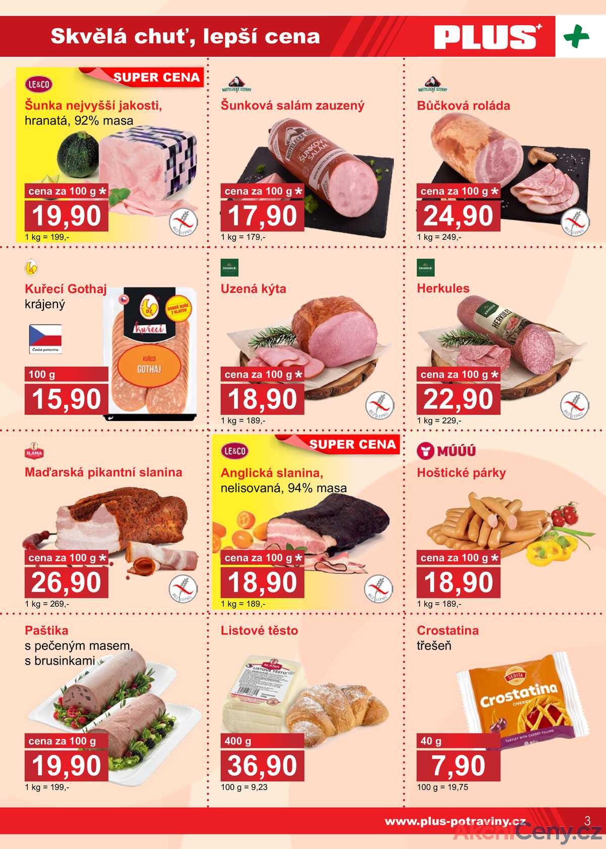 PLUS JIP do 16.12. strana 3