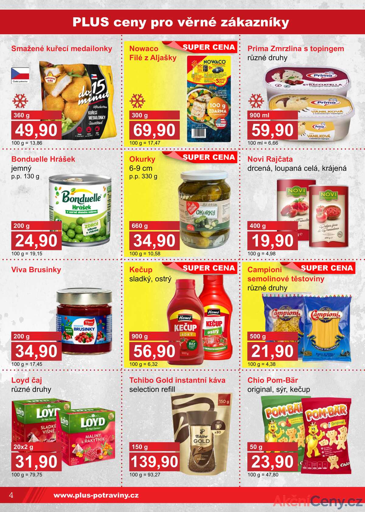 PLUS JIP do 16.12. strana 4