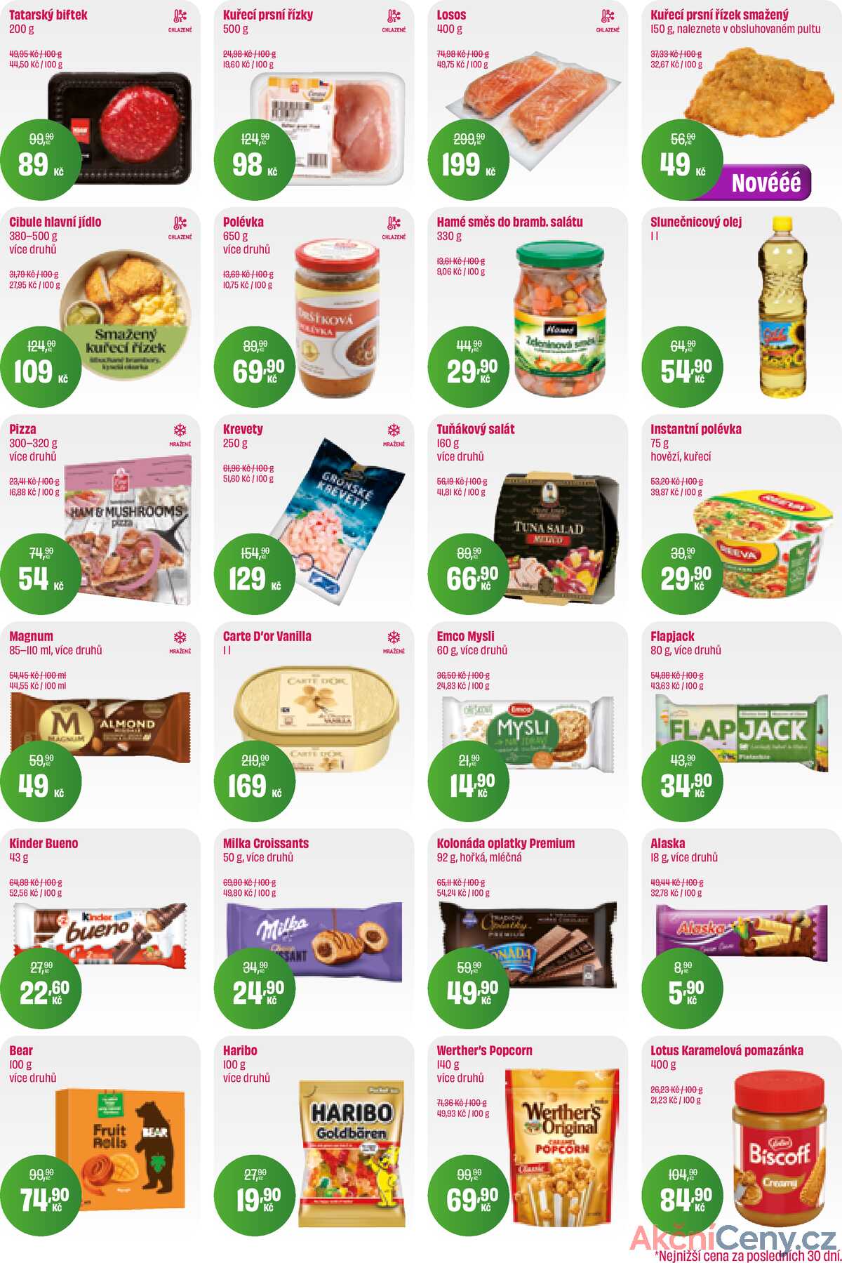 BonVeno  od 10.12. do 6.1.2026 strana 3