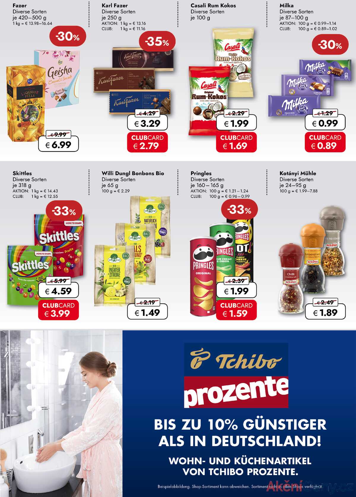 Travel Free od 12.12. do 25.1.2026 strana 7