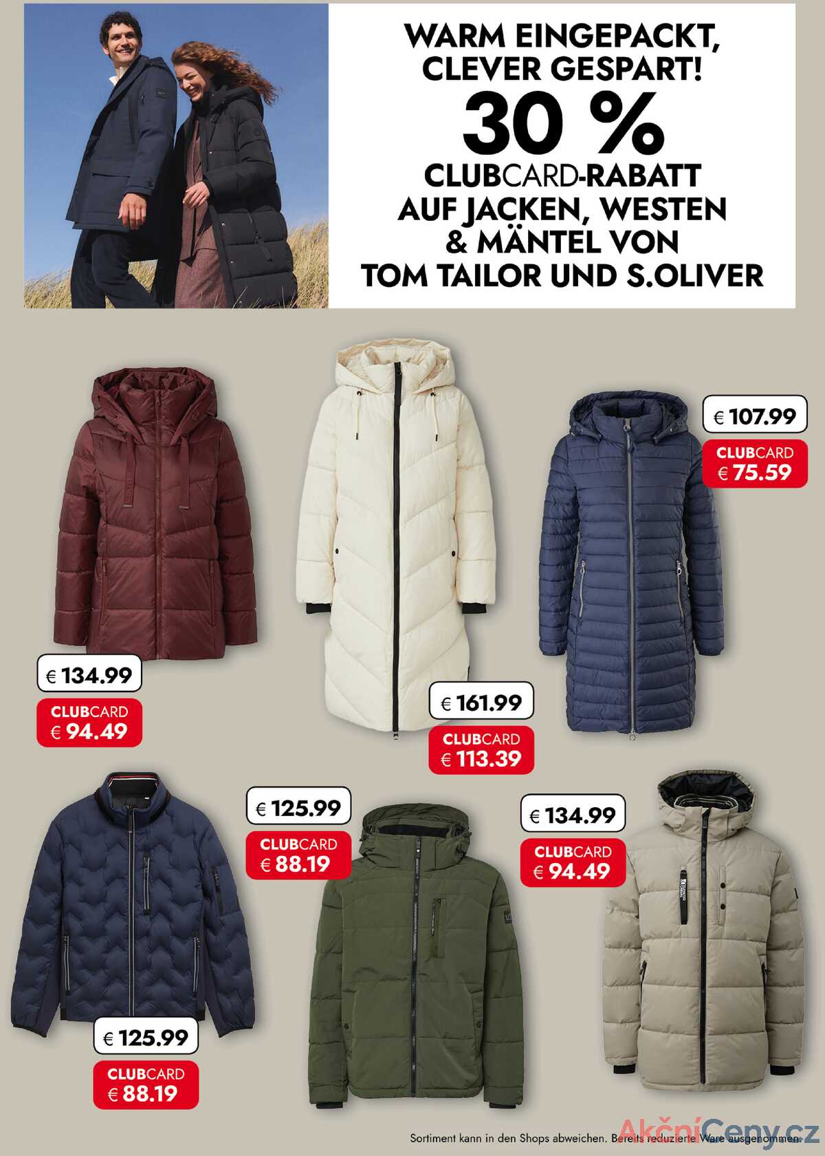 Travel Free od 12.12. do 25.1.2026 strana 9