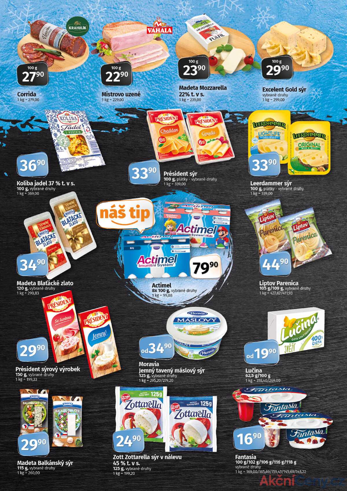 COOP Tip Extra 31.12. strana 2