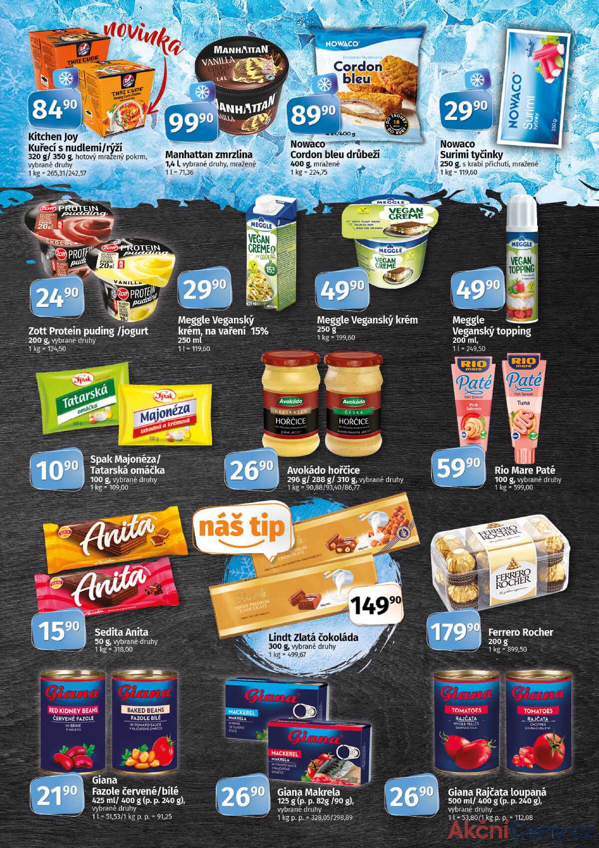 COOP Tip Extra 31.12. strana 3