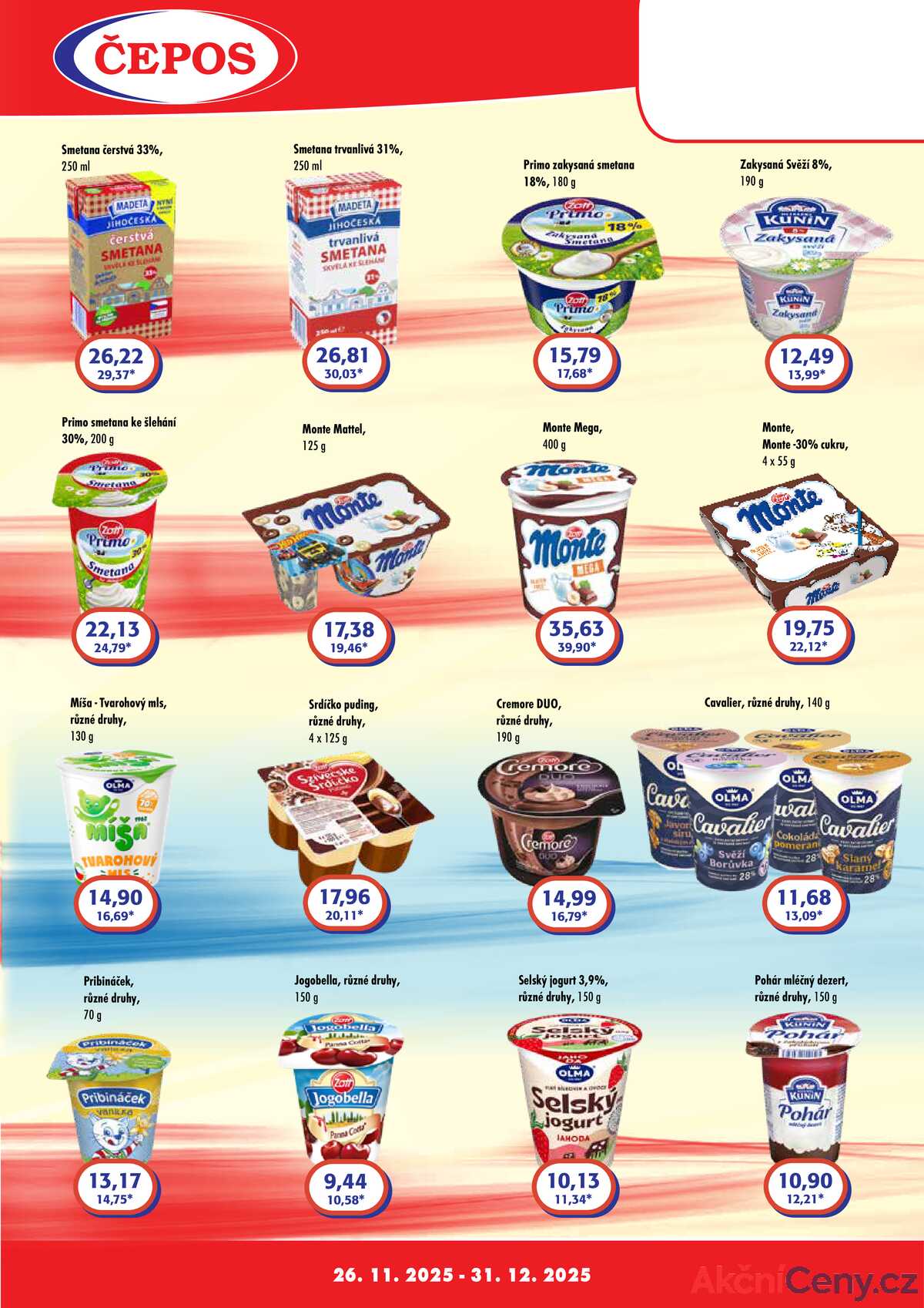 Čepos do 31.12. strana 1