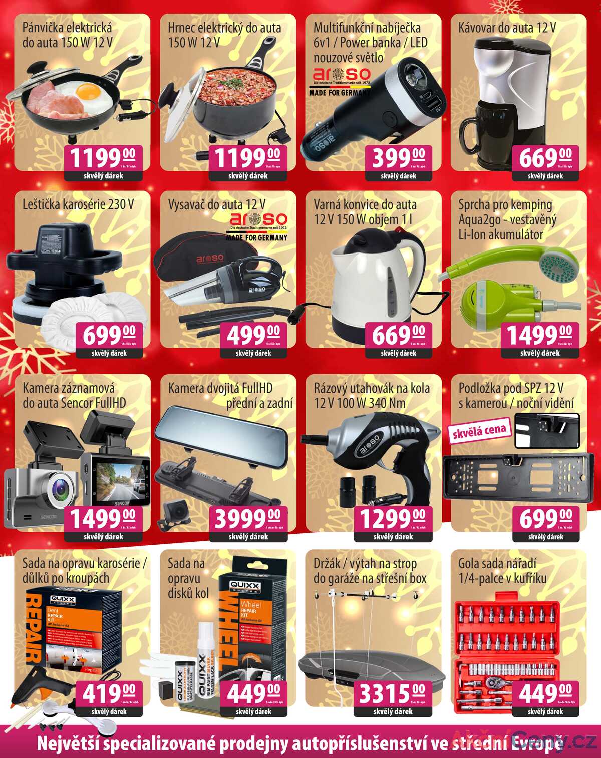 Filson Store od 10.12. do 31.12.2025 strana 3