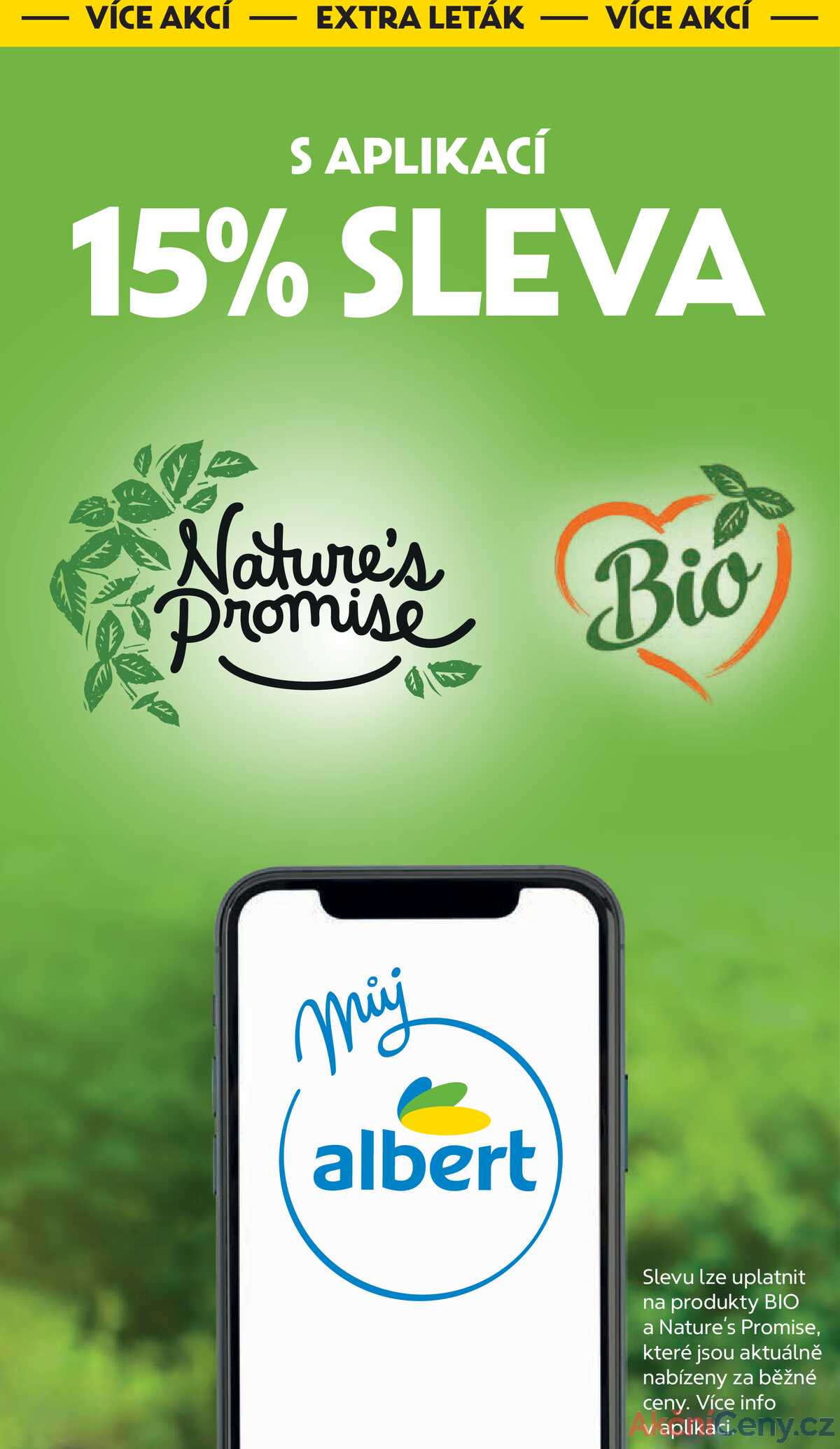 Albert Supermarket od 17.12. do 24.12.2025 strana 11