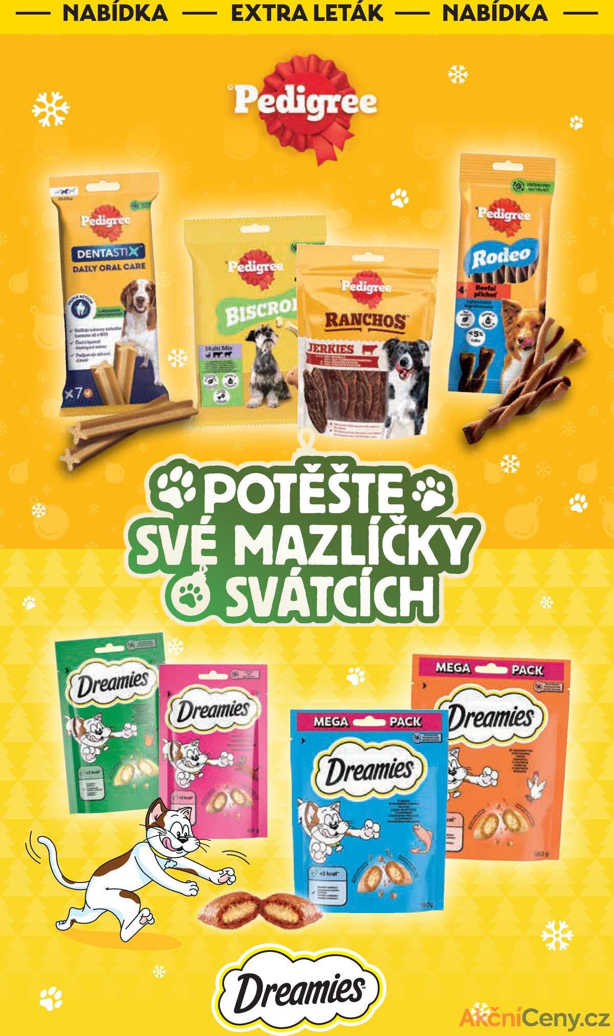 Albert Supermarket od 17.12. do 24.12.2025 strana 16