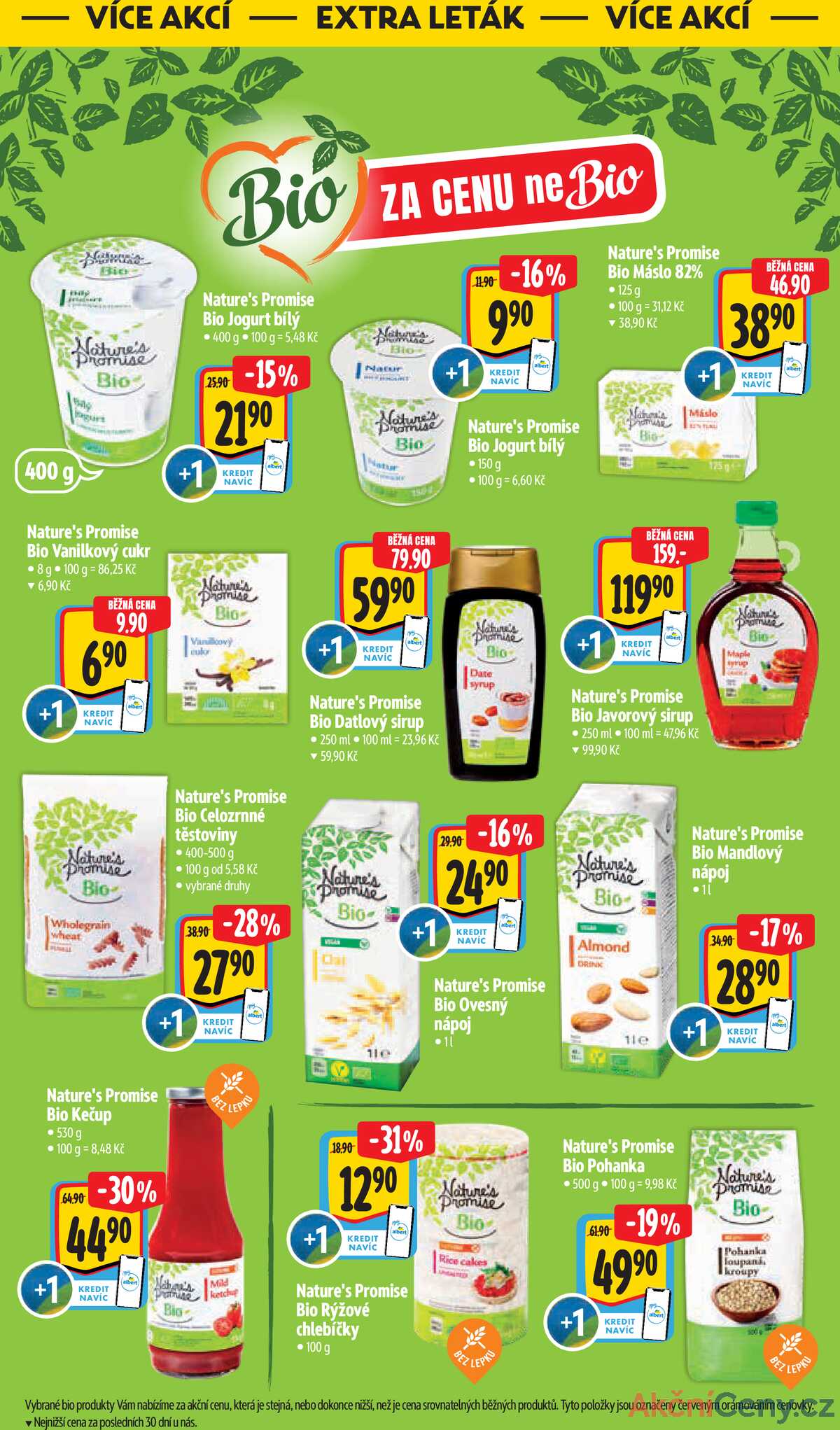 Albert Supermarket od 17.12. do 24.12.2025 strana 31