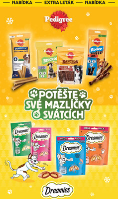 Albert Supermarket od 17.12. do 24.12.2025