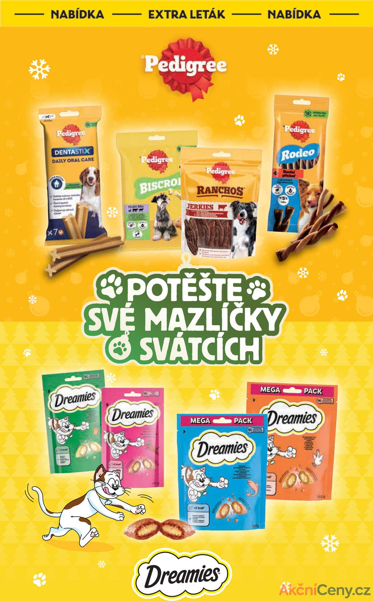 Albert  Hypermarket od 17.12. do 24.12.2025 strana 9