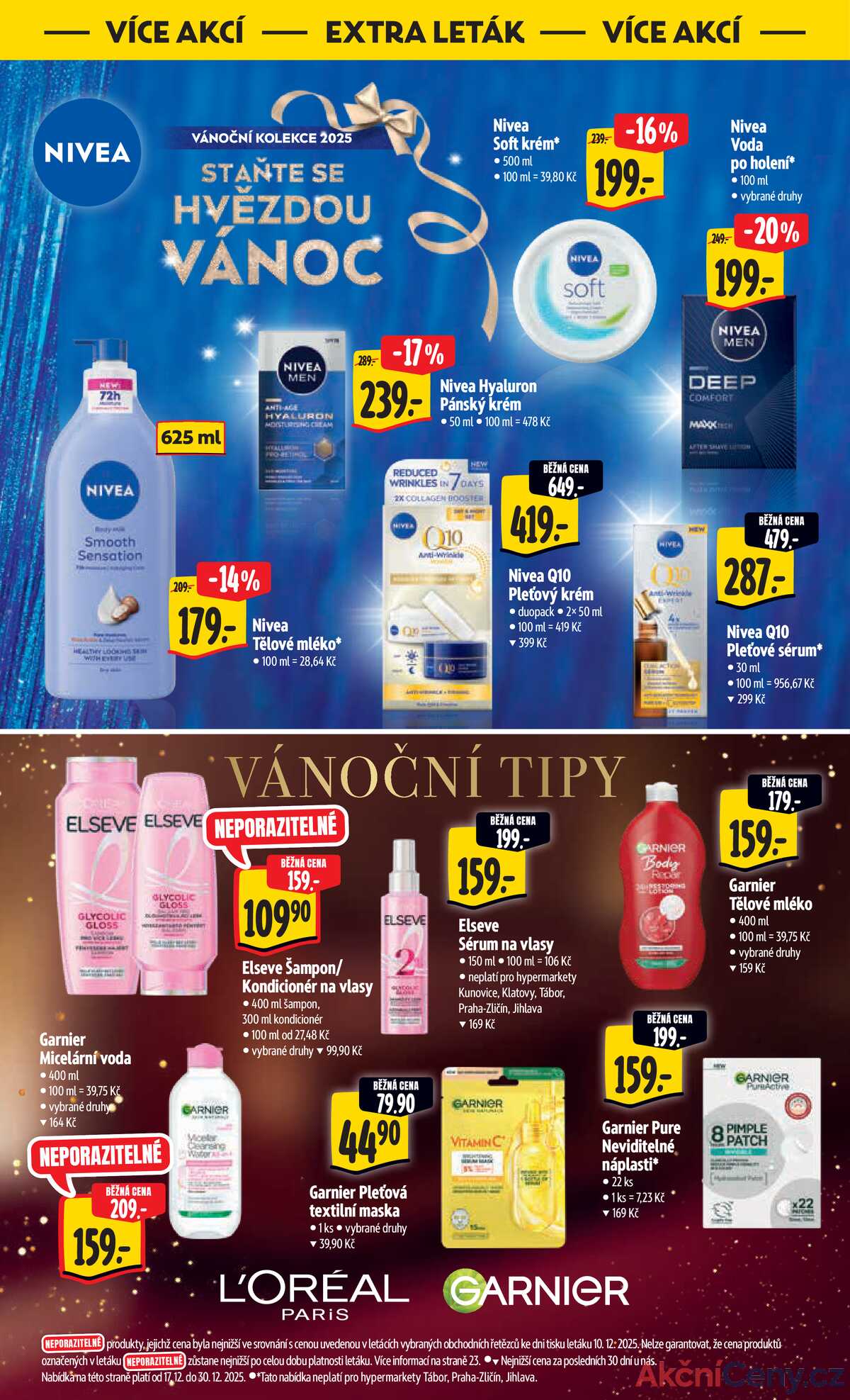 Albert  Hypermarket od 17.12. do 24.12.2025 strana 42