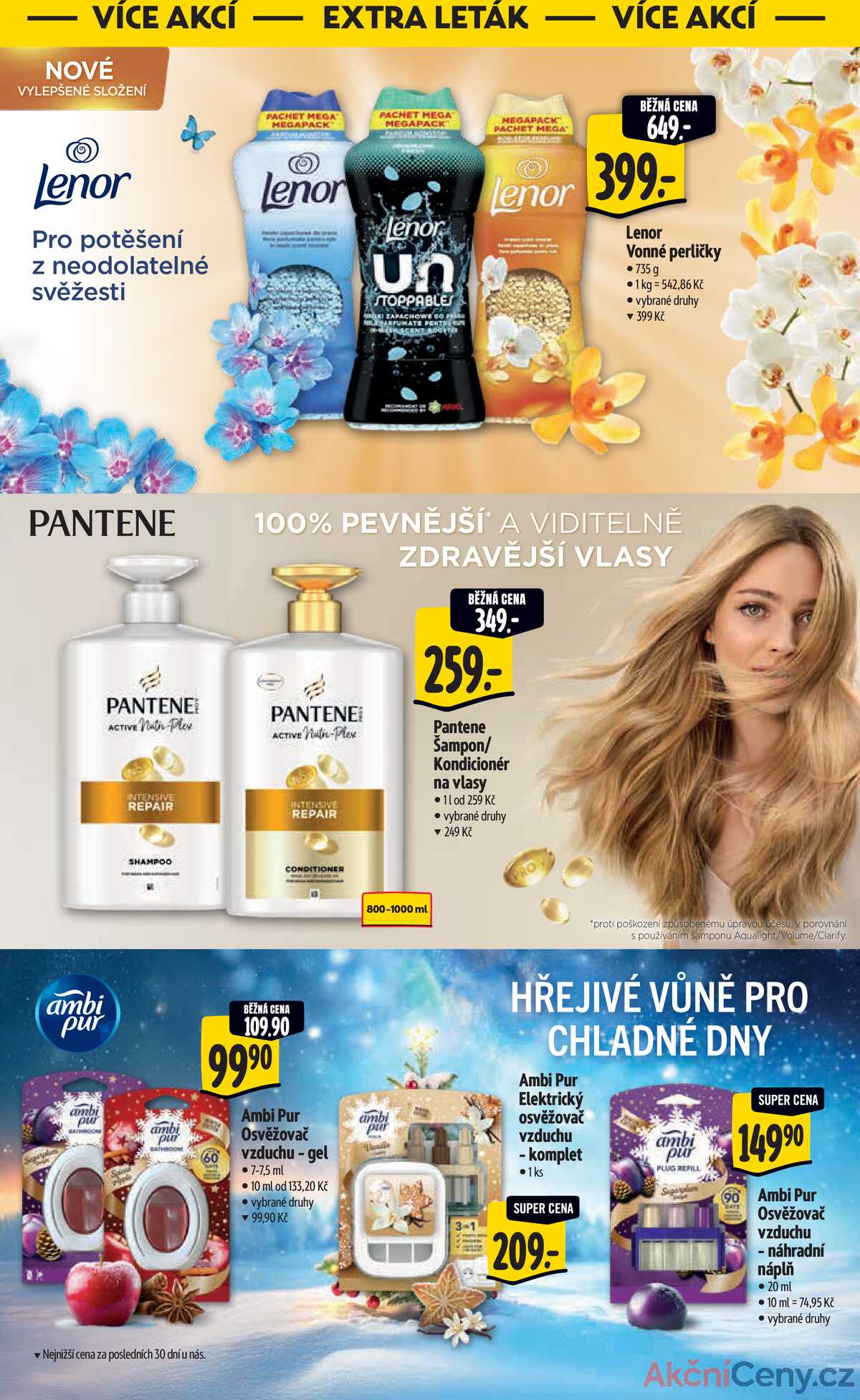 Albert  Hypermarket od 17.12. do 24.12.2025 strana 44