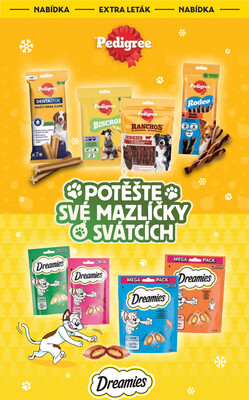 Albert  Hypermarket od 17.12. do 24.12.2025