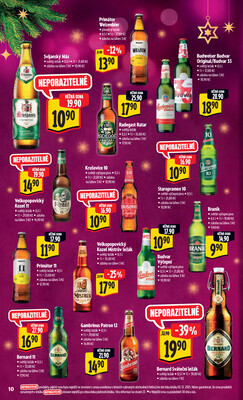 Albert  Hypermarket od 17.12. do 24.12.2025