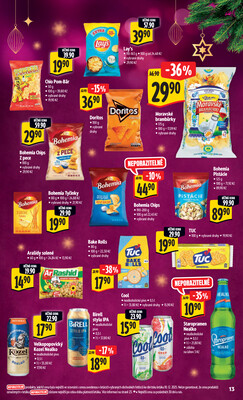 Albert  Hypermarket od 17.12. do 24.12.2025