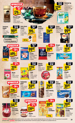 Albert  Hypermarket od 17.12. do 24.12.2025