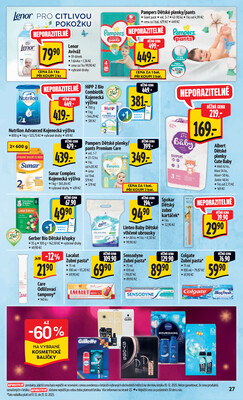 Albert  Hypermarket od 17.12. do 24.12.2025