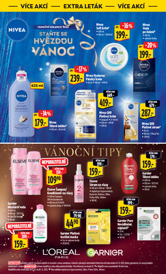 Albert  Hypermarket od 17.12. do 24.12.2025