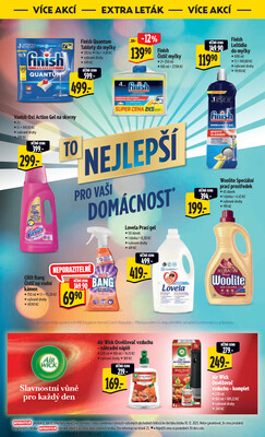 Albert  Hypermarket od 17.12. do 24.12.2025