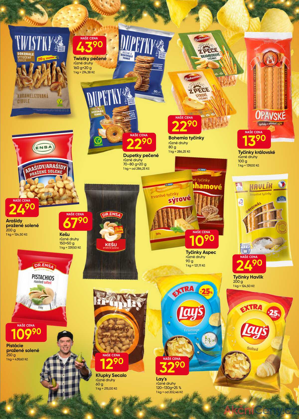 Hruška od 17.12. do 24.12.2025 strana 7