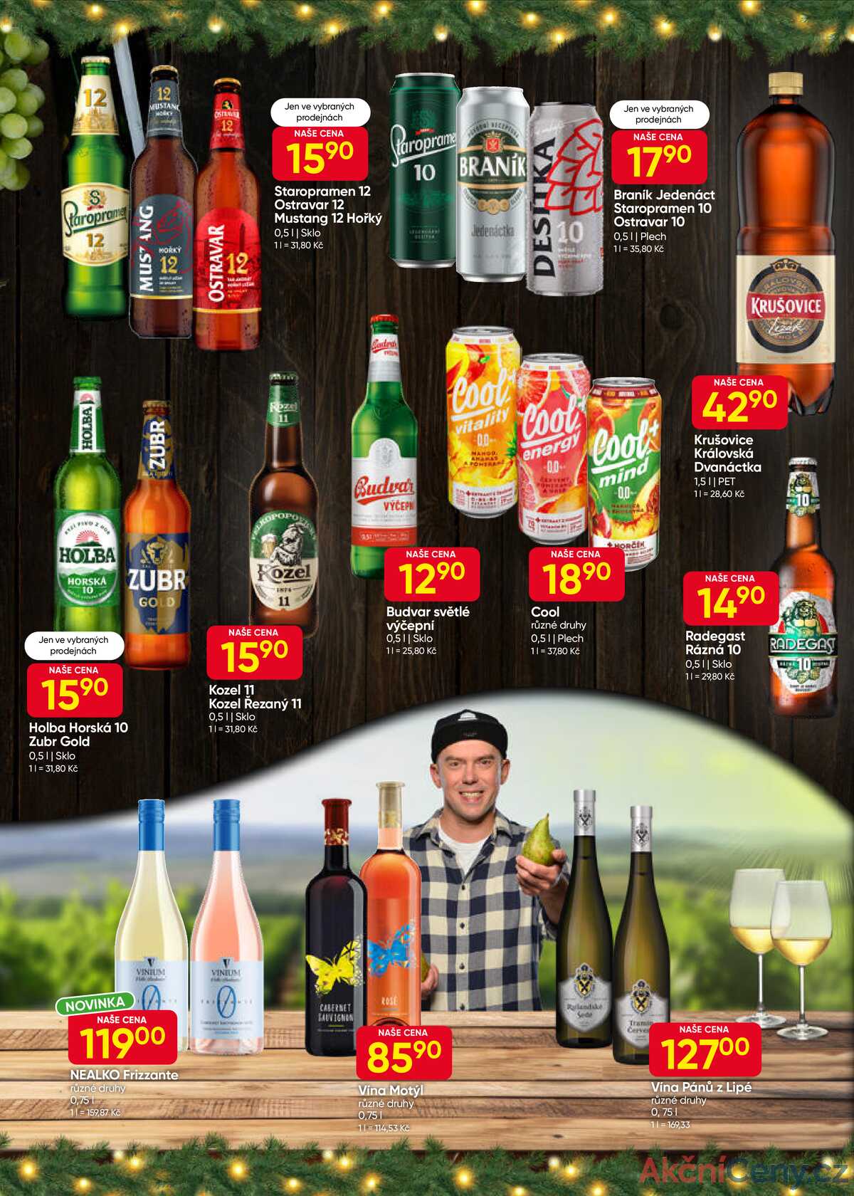 Hruška od 17.12. do 24.12.2025 strana 8