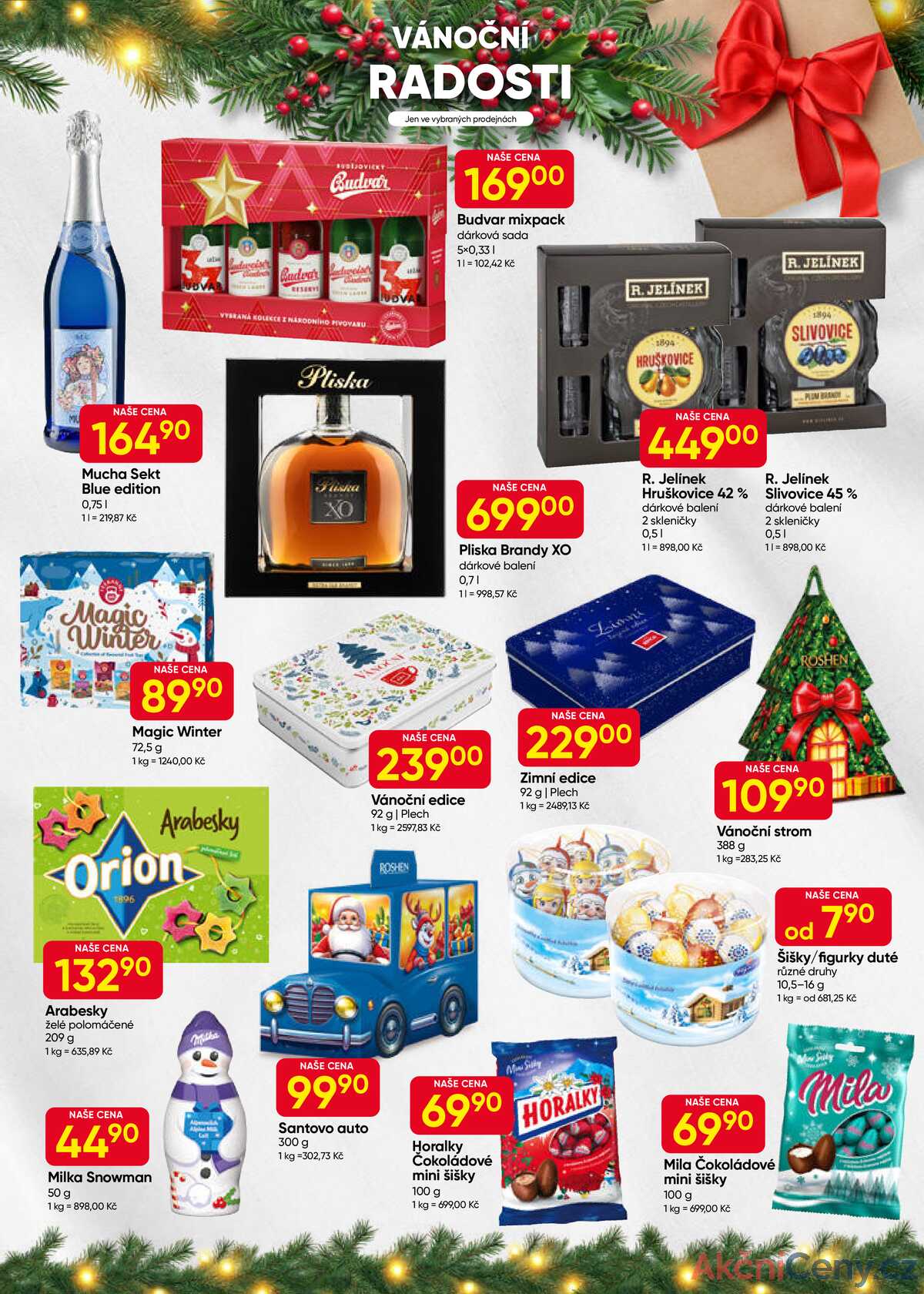 Hruška od 17.12. do 24.12.2025 strana 11